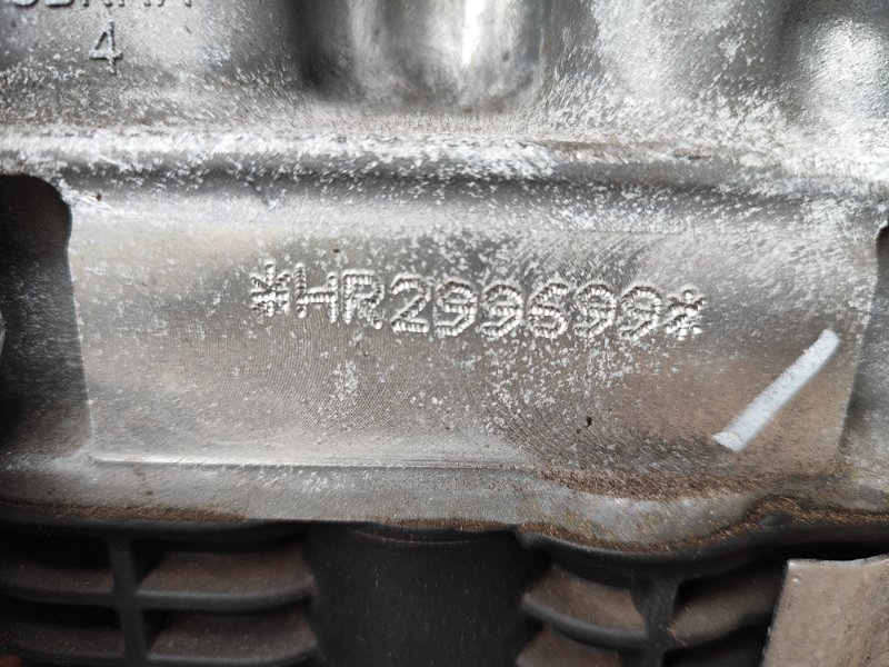 Двигатель бензин FUSION 14-