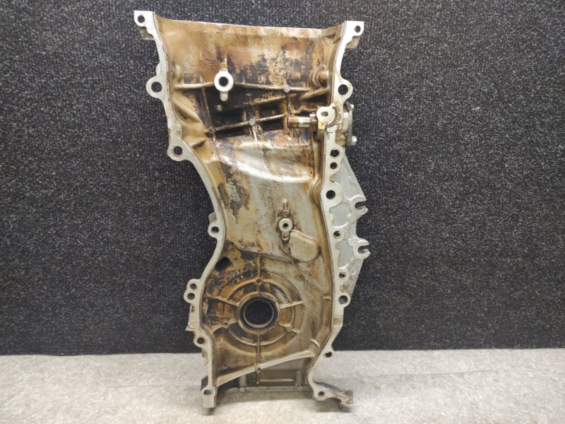 Крышка ГРМ CAMRY 40 06-11 2.4 2AZ-FE
