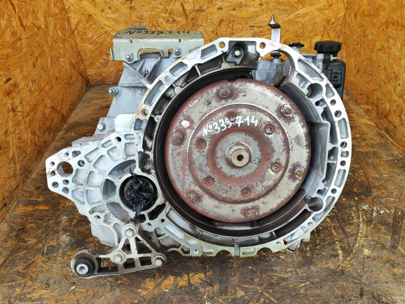 АКПП FORD FUSION 14- DA8Z-7000-TRM Б/У