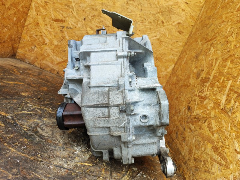 АКПП FORD FUSION 14-