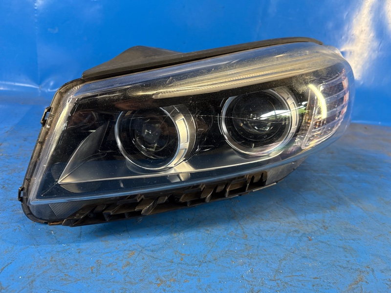 Фара левая SORENTO UM 14- 2015 2.4 G4KJ