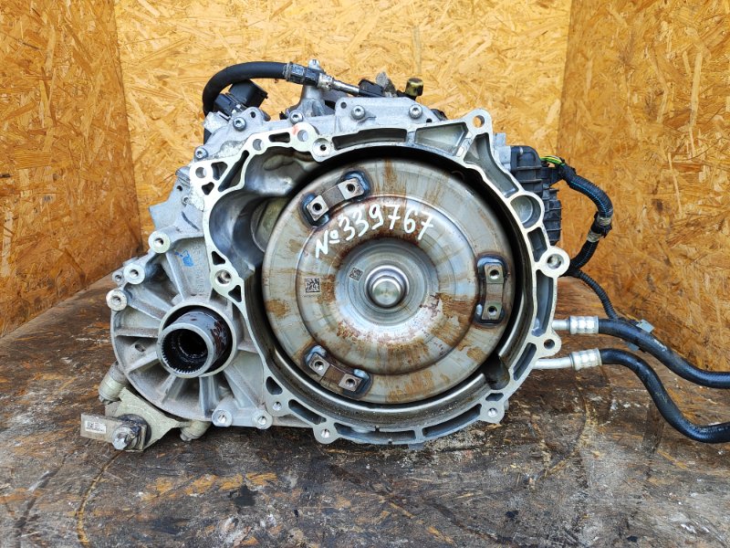 Запчасть акпп JEEP RENEGADE (BU) 14- 2015 2.4 ED6 68273 049AA Б/У АКПП JEEP RENEGADE (BU) 14- 2015 2.4 ED6 68273 049AA Б/У