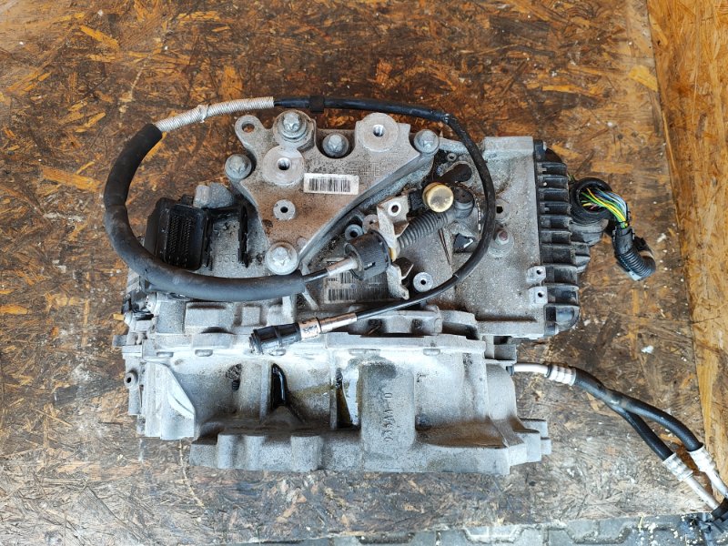 АКПП RENEGADE (BU) 14- 2015 2.4 ED6 АКПП RENEGADE (BU) 14- 2015 2.4 ED6