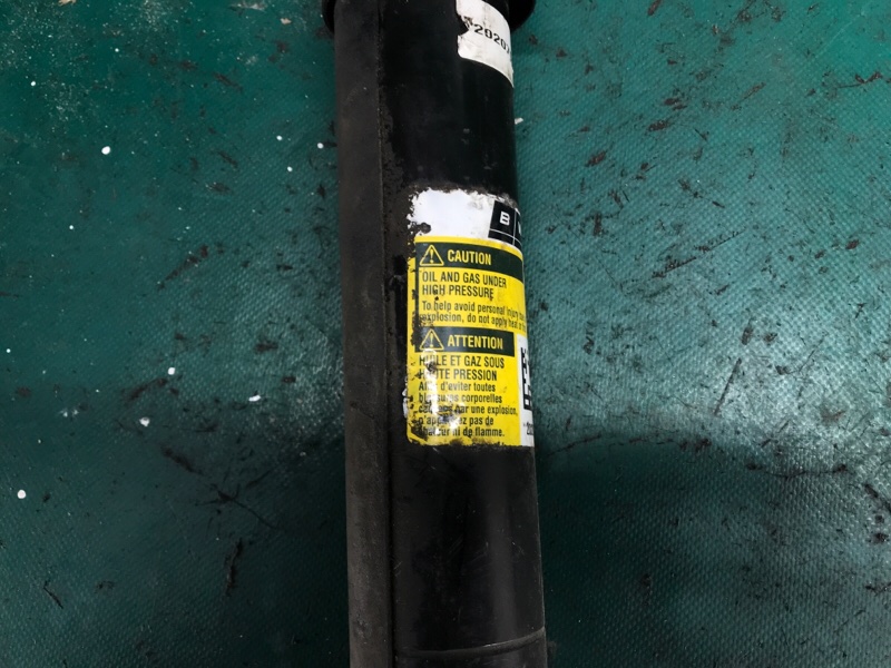 Амортизатор задний ACURA MDX (YD2) 06-13 Внедорожник 3.7 J37A1 Амортизатор задний ACURA MDX (YD2) 06-13 Внедорожник 3.7 J37A1