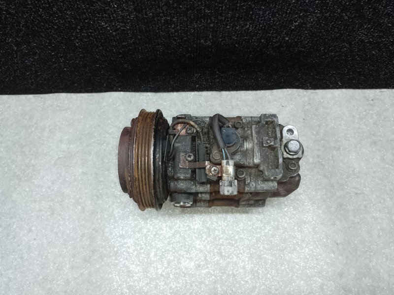 Компрессор кондиционера LEGACY 98-03 BH/BE