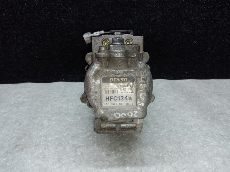 Компрессор кондиционера LEGACY 98-03 BH/BE