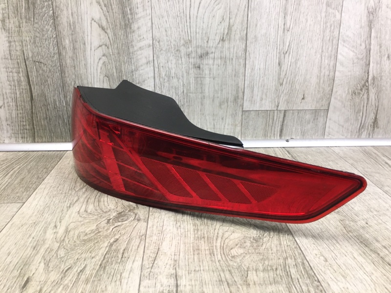 Фонарь наружный правый KIA OPTIMA TF 11-16 TF