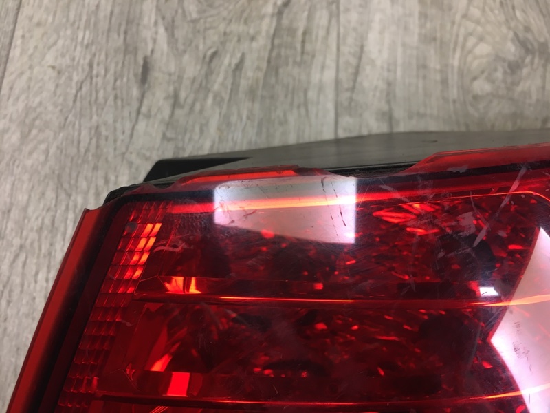 Фонарь наружный правый OPTIMA TF 11-16 14-  2010-2015 TF