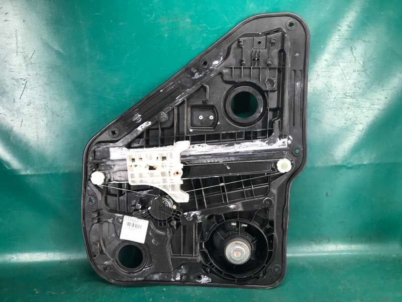 Стеклоподъемник задний правый ELANTRA AD 16- 2016 2.0 G4NH