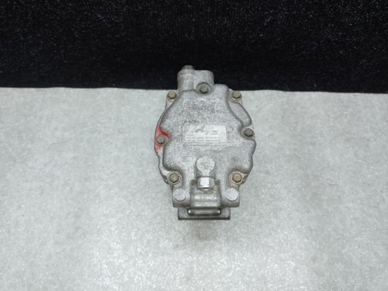 Компрессор кондиционера OUTBACK 03-09 BP