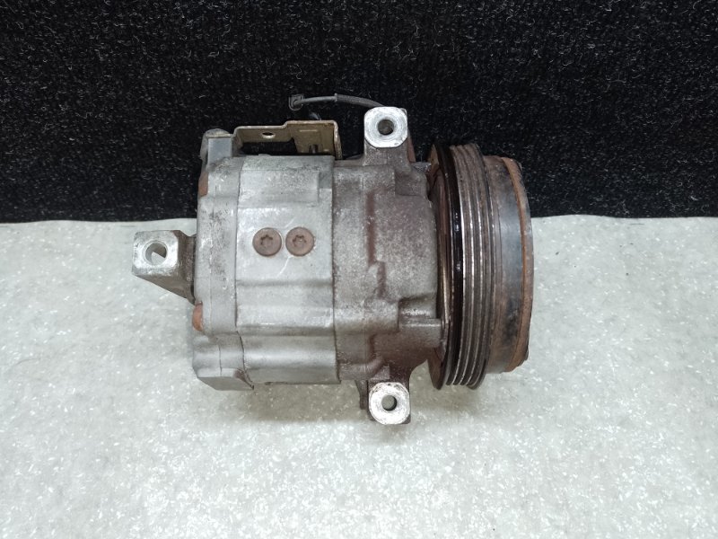 Компрессор кондиционера FORESTER SG 02-07