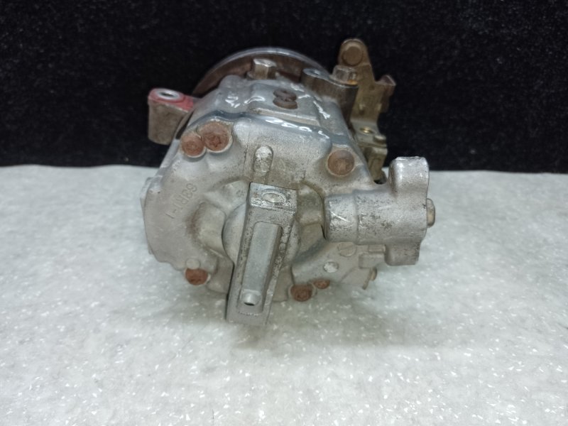 Компрессор кондиционера FORESTER SG 02-07