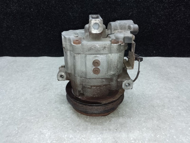 Компрессор кондиционера FORESTER SG 02-07