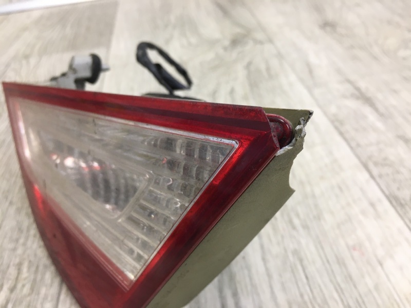 Фонарь внутренний правый SONATA YF 10-14 YF