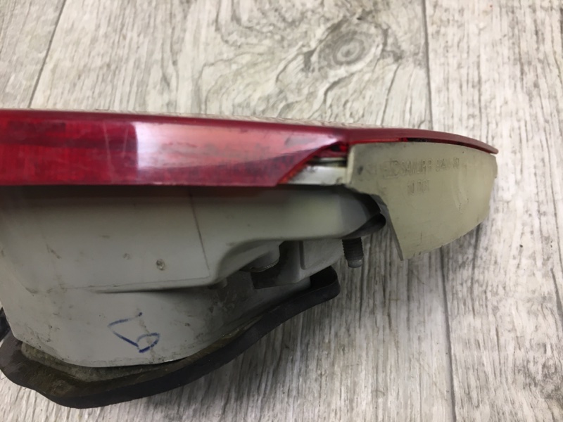 Фонарь внутренний правый SONATA YF 10-14 YF