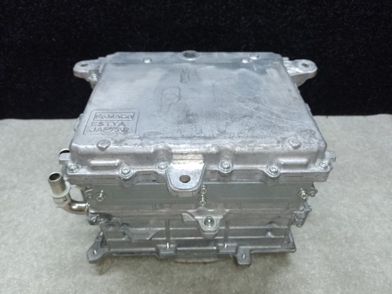 Инвертор FORD FUSION 14- 2019 C20EDEF GG9Z-7B012-ABNP Б/У