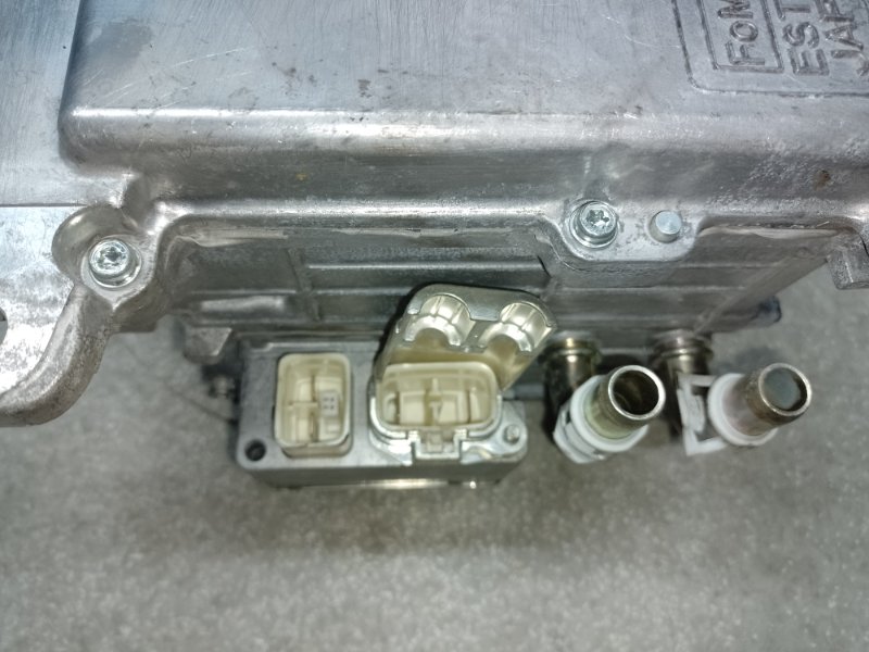 Инвертор FORD FUSION 14- C20EDEF