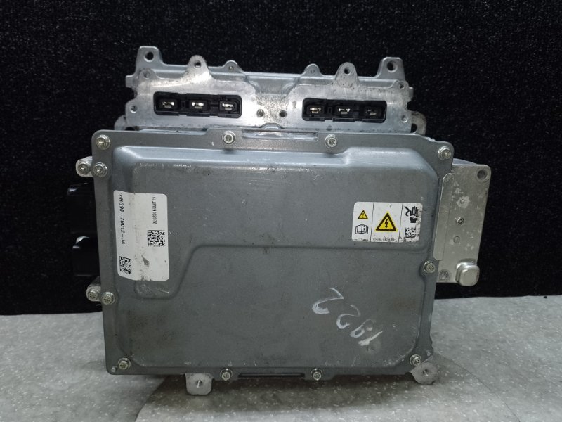 Инвертор FUSION 14- 2019 C20EDEF