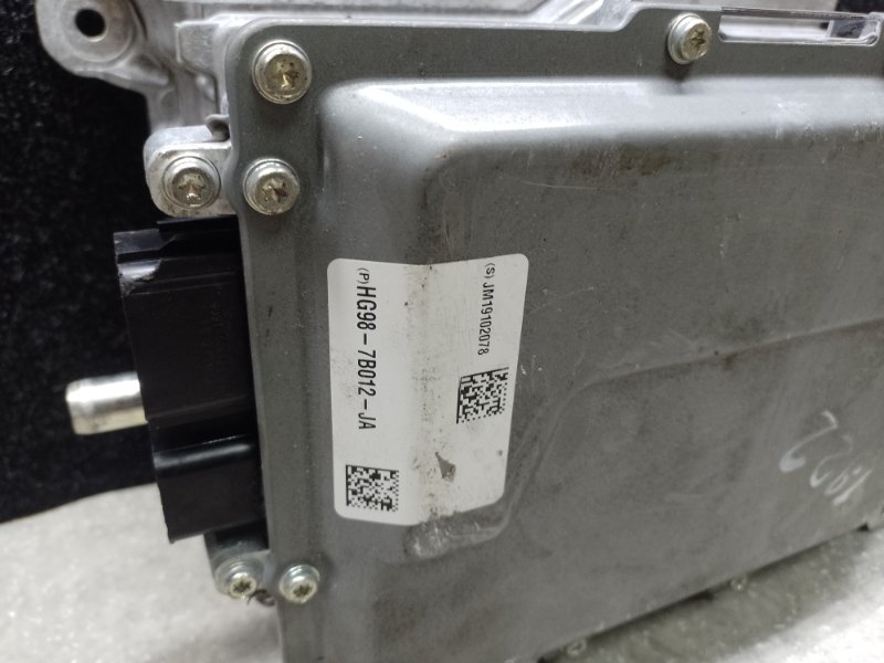 Инвертор FUSION 14- 2019 C20EDEF