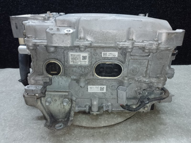 Инвертор CAMRY 55 14-17 2016 2.5 2ARFXE Инвертор CAMRY 55 14-17 2016 2.5 2ARFXE