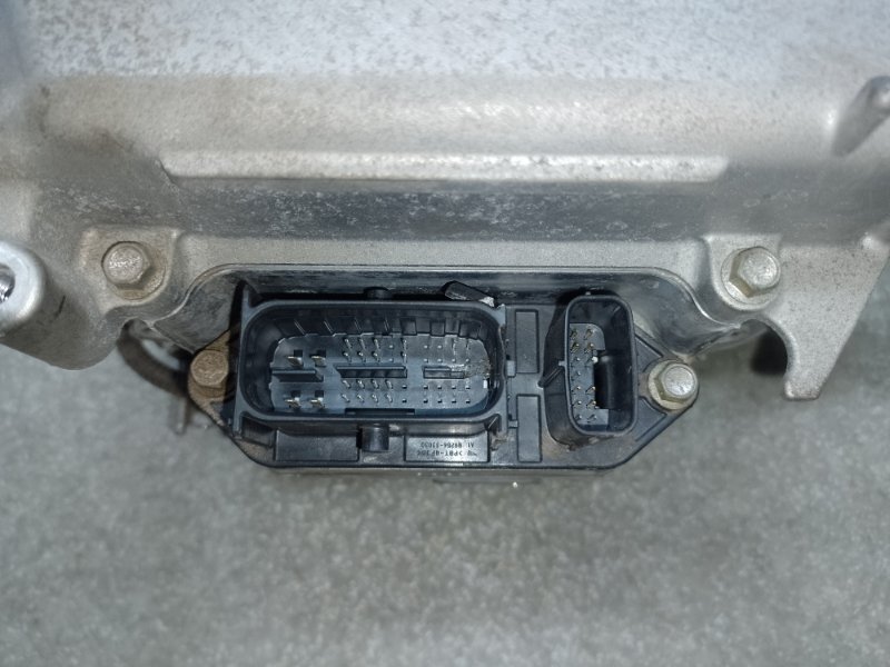 Инвертор CAMRY 55 14-17 2016 2.5 2ARFXE Инвертор CAMRY 55 14-17 2016 2.5 2ARFXE