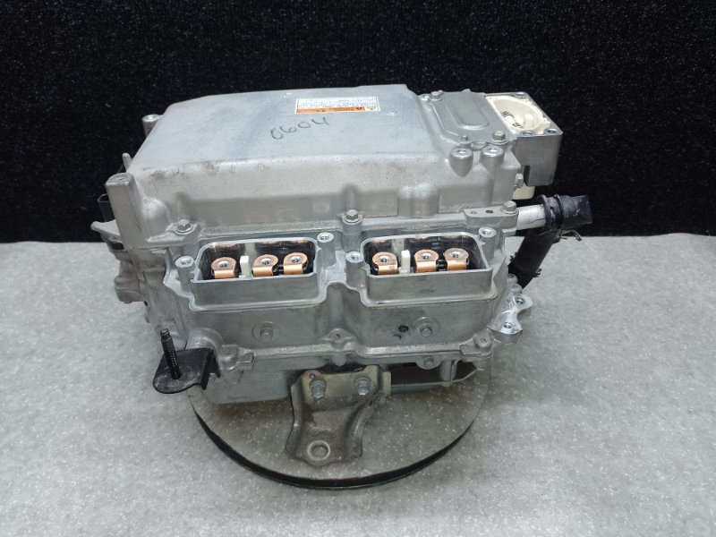 Инвертор CAMRY 55 14-17 2016 2.5 2ARFXE Инвертор CAMRY 55 14-17 2016 2.5 2ARFXE