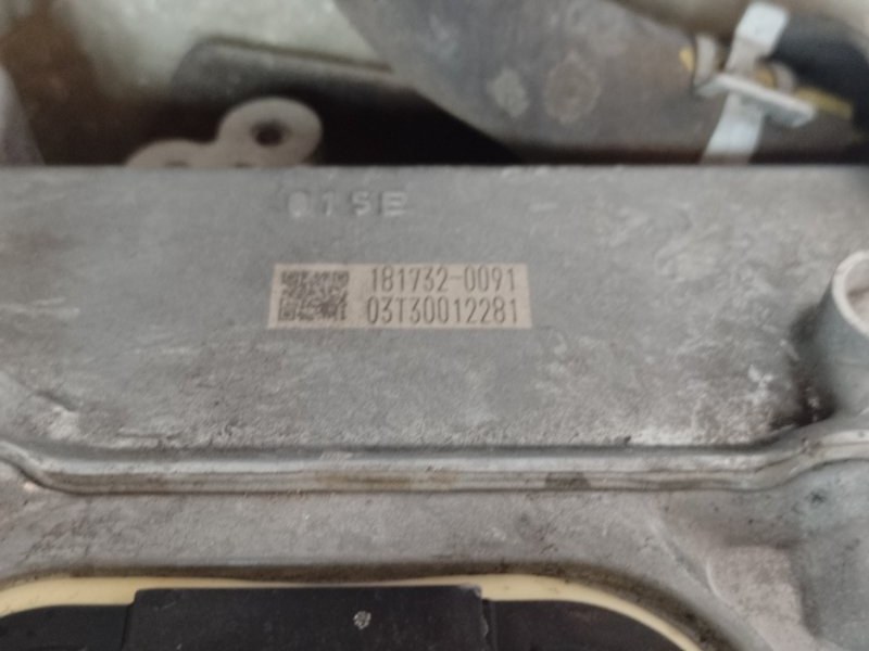 Инвертор CAMRY 55 14-17 2016 2.5 2ARFXE Инвертор CAMRY 55 14-17 2016 2.5 2ARFXE