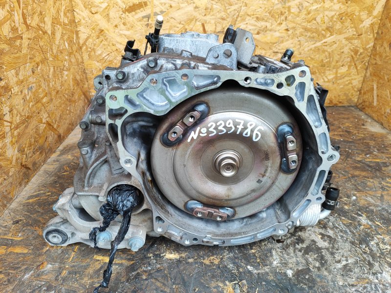 Запчасть акпп JEEP COMPASS 17-21 2018 2.4 EDD RL372330AA Б/У АКПП JEEP COMPASS 17-21 2018 2.4 EDD RL372330AA Б/У