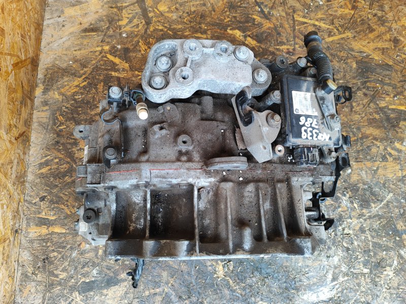 АКПП COMPASS 17-21 2018 2.4 EDD АКПП COMPASS 17-21 2018 2.4 EDD