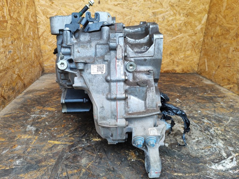 АКПП JEEP COMPASS 17-21 2.4 EDD АКПП JEEP COMPASS 17-21 2.4 EDD