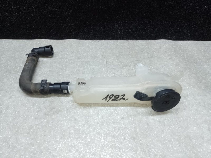 Расширительный бачок инвертора FORD FUSION 14- 2019 C20EDEF DS7Z-8A080-D Б/У