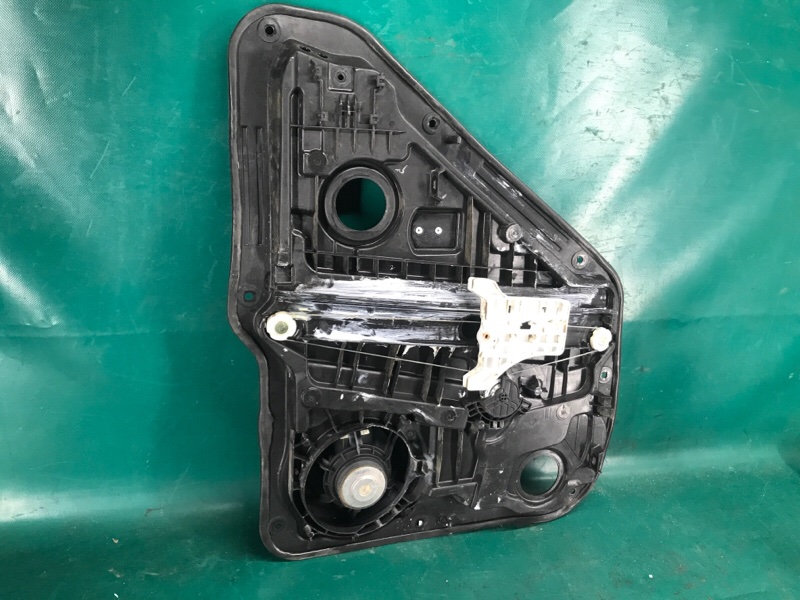 Стеклоподъемник задний левый ELANTRA AD 16- 2016 2.0 G4NH