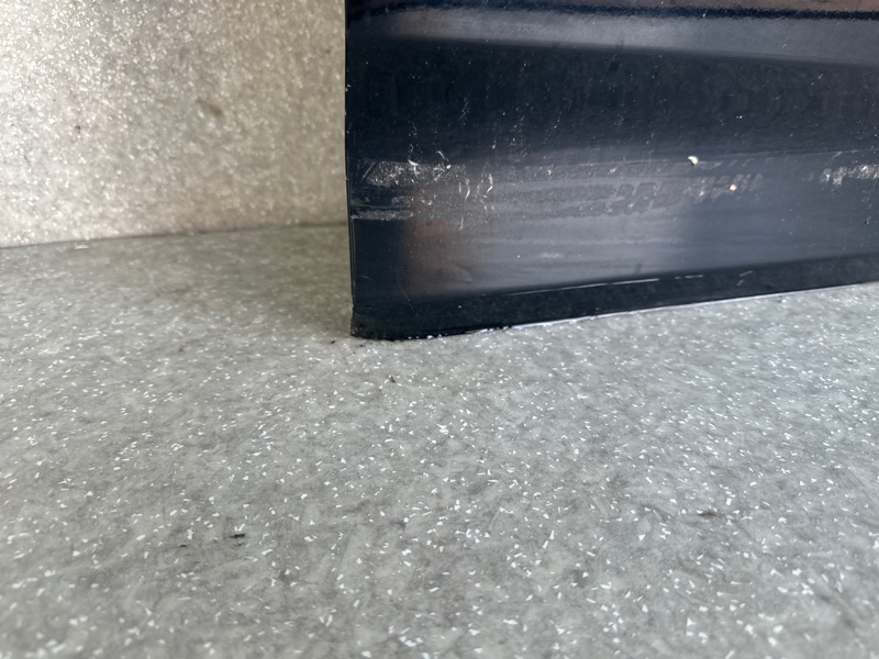 Дверь передняя правая ACCENT RB 10- 2014 ХЭТЧБЭК 1.6 G4FD