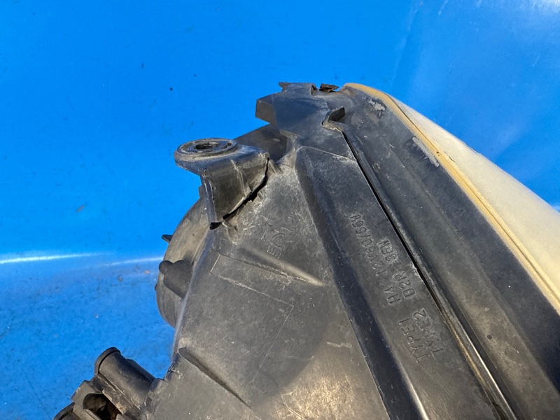 Фара левая G35 03-07