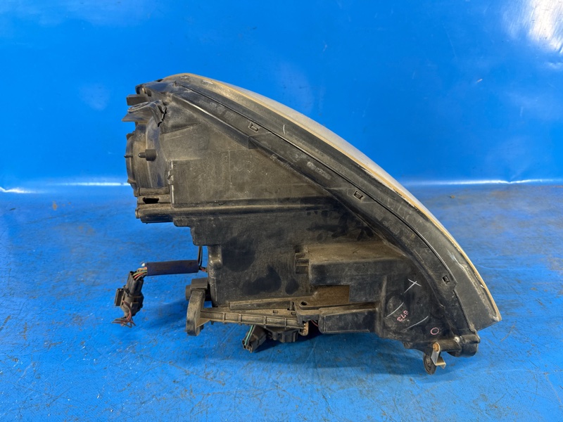 Фара левая INFINITI G35 03-07