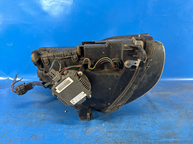 Фара левая G35 03-07