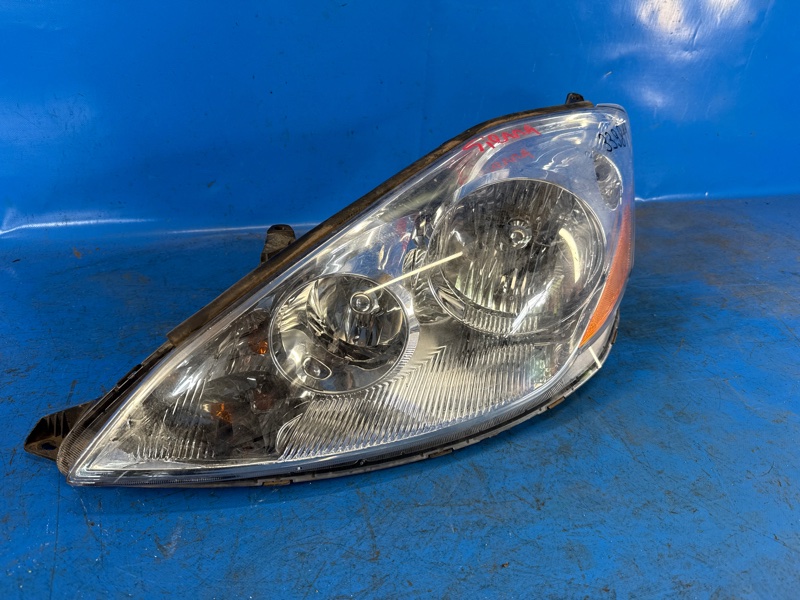 Фара левая SIENNA 03-10 Фара левая SIENNA 03-10