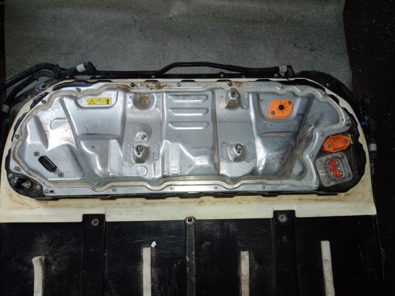 Батарея высоковольтная MODEL Y 19- 2021 Батарея высоковольтная MODEL Y 19- 2021