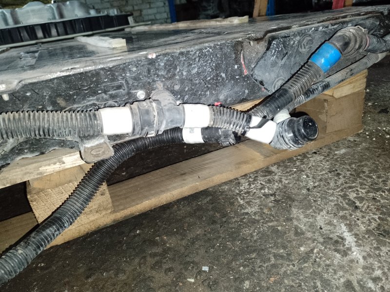 Батарея высоковольтная MODEL Y 19- 2021 Батарея высоковольтная MODEL Y 19- 2021