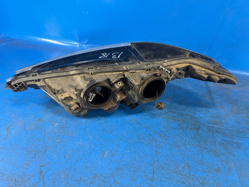 Фара правая FUSION 14-