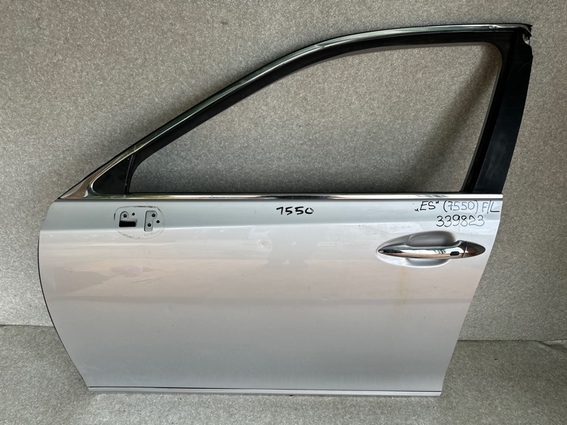 Дверь передняя левая ES350 06-12 2007 3.5 2GR-FE Дверь передняя левая ES350 06-12 2007 3.5 2GR-FE