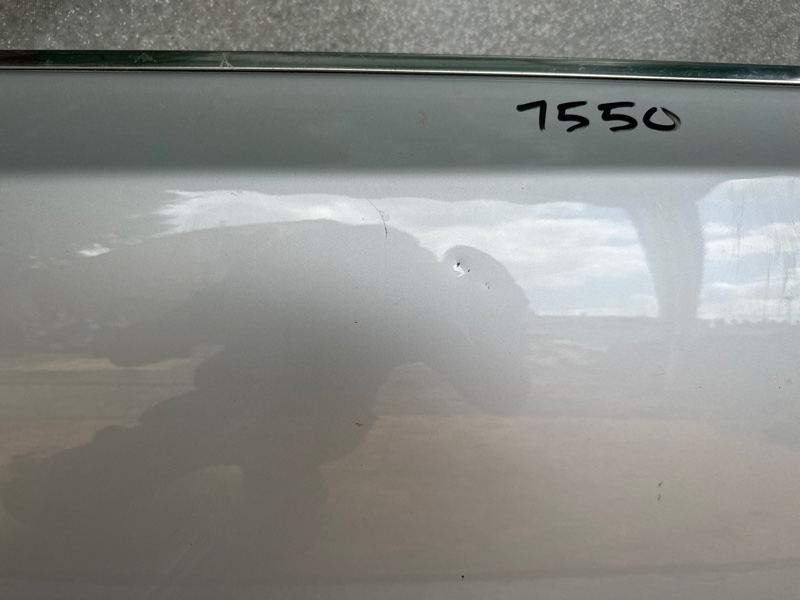 Дверь передняя левая ES350 06-12 2007 3.5 2GR-FE Дверь передняя левая ES350 06-12 2007 3.5 2GR-FE