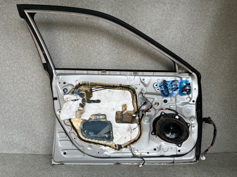 Дверь передняя левая ES350 06-12 2007 3.5 2GR-FE Дверь передняя левая ES350 06-12 2007 3.5 2GR-FE