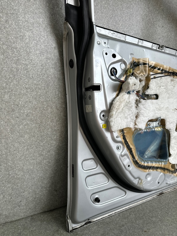 Дверь передняя левая ES350 06-12 2007 3.5 2GR-FE Дверь передняя левая ES350 06-12 2007 3.5 2GR-FE