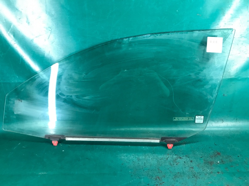 Стекло двери переднее левое TOYOTA AVALON 05-12 2006 3.5 2GR-FE 68102-AC060 Б/У