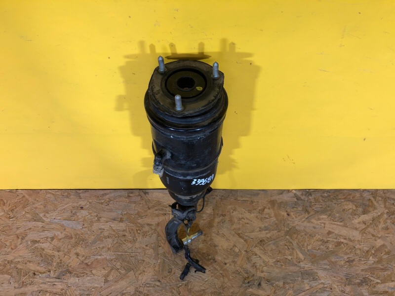 Пневмоамортизатор подвески передний правый LEXUS LS500 18- Пневмоамортизатор подвески передний правый LEXUS LS500 18-