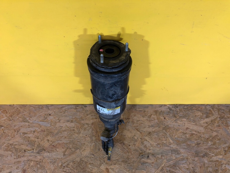 Пневмоамортизатор подвески передний левый LEXUS LS500 18- Пневмоамортизатор подвески передний левый LEXUS LS500 18-