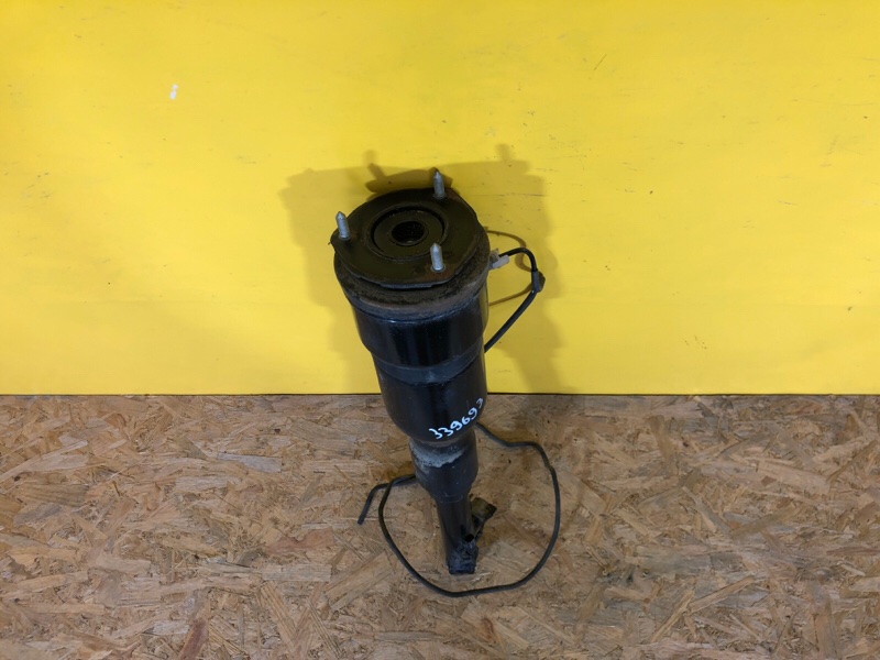 Пневмоамортизатор подвески задний LEXUS LS500 18- Пневмоамортизатор подвески задний LEXUS LS500 18-
