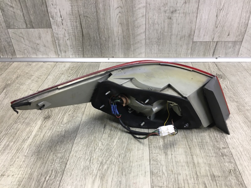 Фонарь наружный правый SONATA YF 10-14 Седан