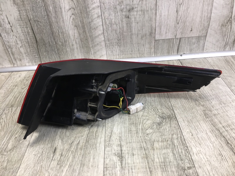 Фонарь наружный левый OPTIMA TF 11-16 Седан